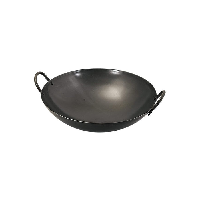 鉄製中華鍋33cm