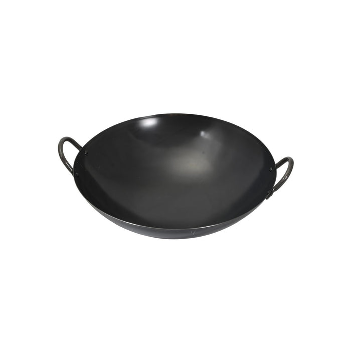 鉄製中華鍋36cm