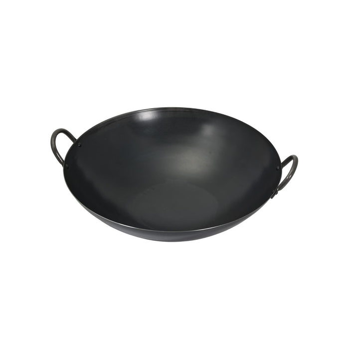 鉄製中華鍋39cm
