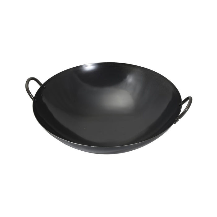 鉄製中華鍋42cm