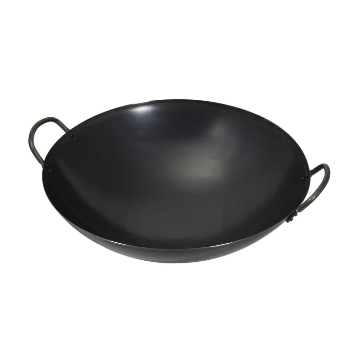 鉄製中華鍋45cm