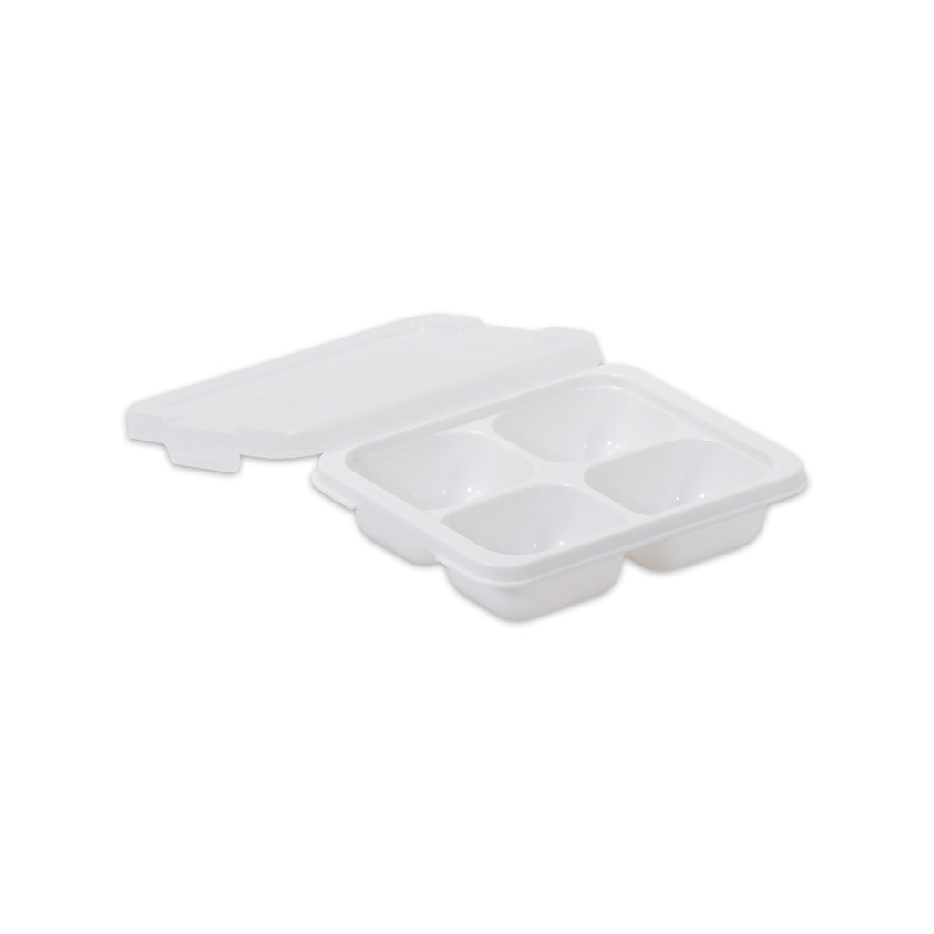 NEW冷凍つくりおき小分けトレー30×4ブロック 2個組 — PEARL LIFE 公式