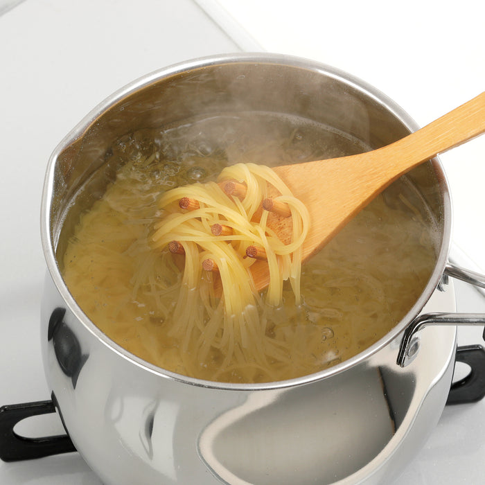 ナリック 18-8ステンレス製マルチポット17cm(2.6L)