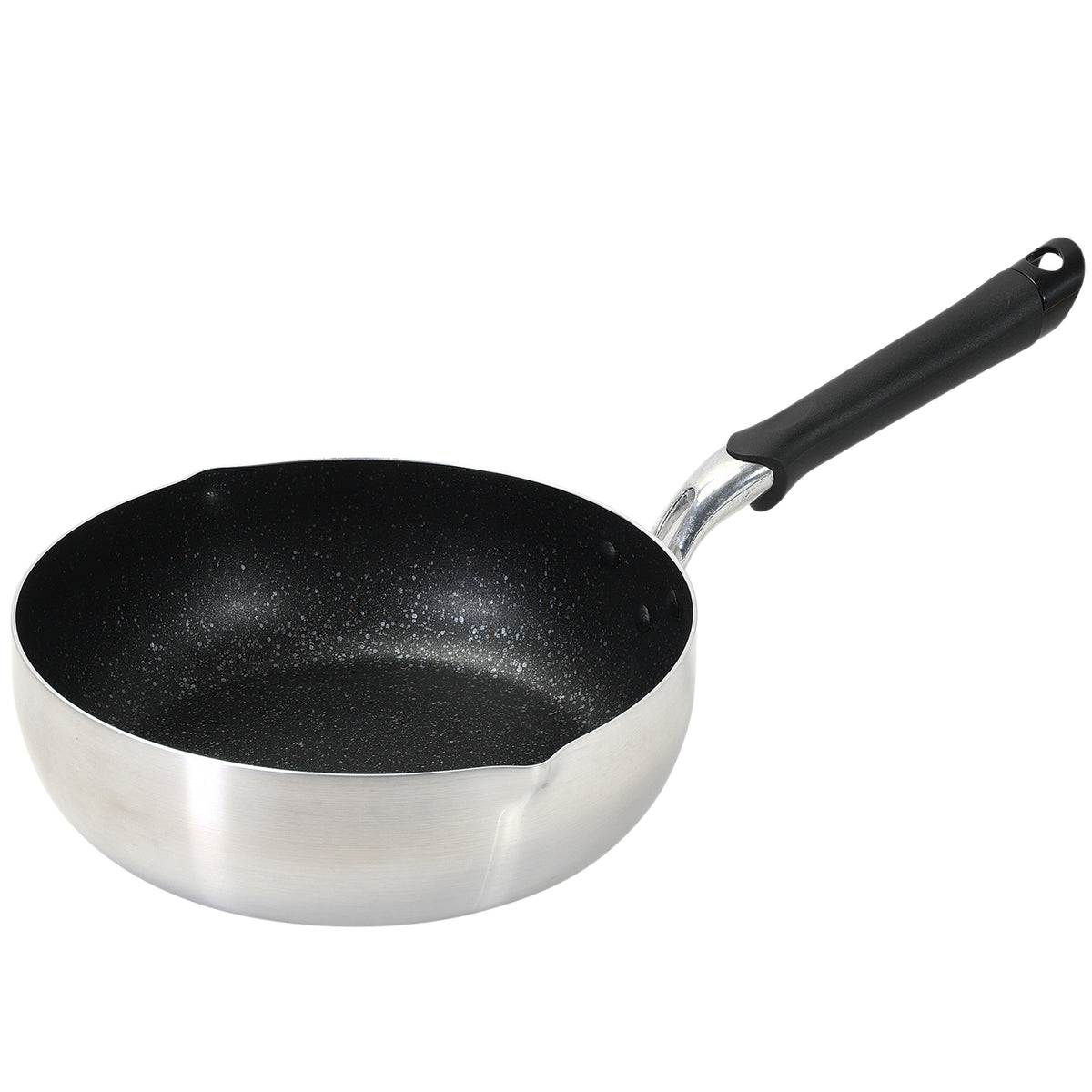 極深 マーブルダイヤモンドIH対応両口フライパン26cm — PEARL LIFE