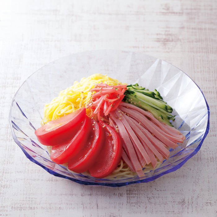 涼味家 PCめん皿