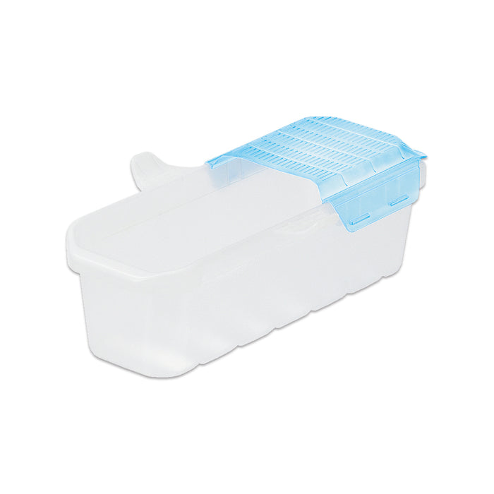 【アウトレット】涼味家 レンジそうめんメーカー