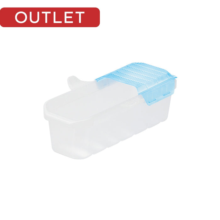 【アウトレット】涼味家 レンジそうめんメーカー