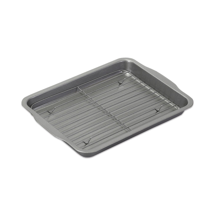 涼味家 シリコーン加工天ぷらバット