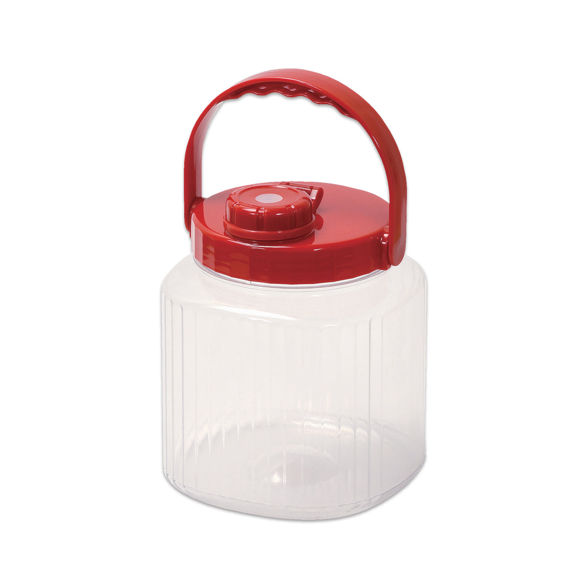 PC.軽くて割れにくい果実酒びん2L — PEARL LIFE 公式オンラインショップ