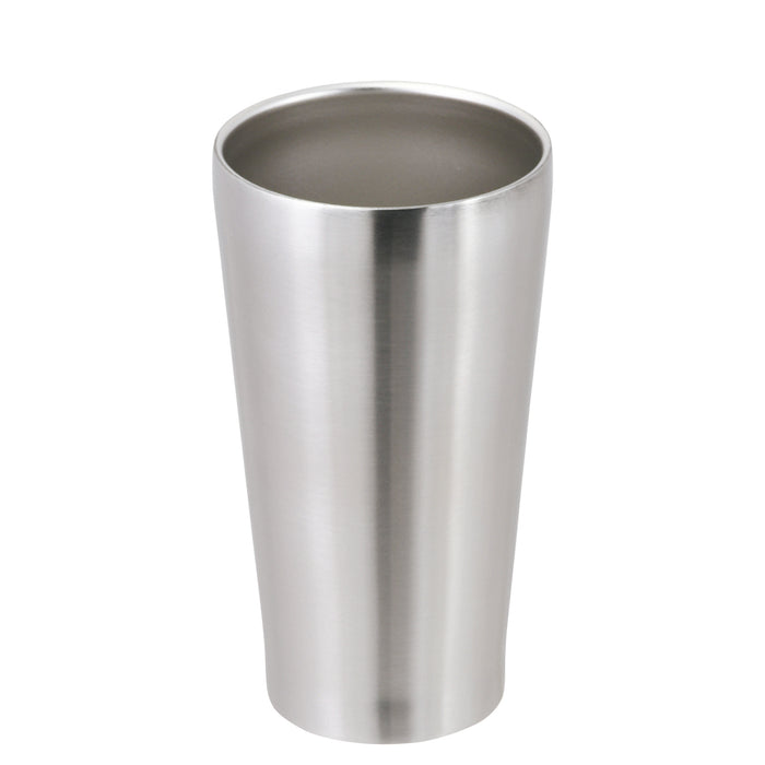 ビンテージバー 真空タンブラー350(サテン)