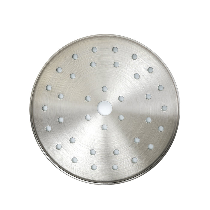 NEW普段使いの圧力鍋3.0L(ガラス蓋･目皿付)