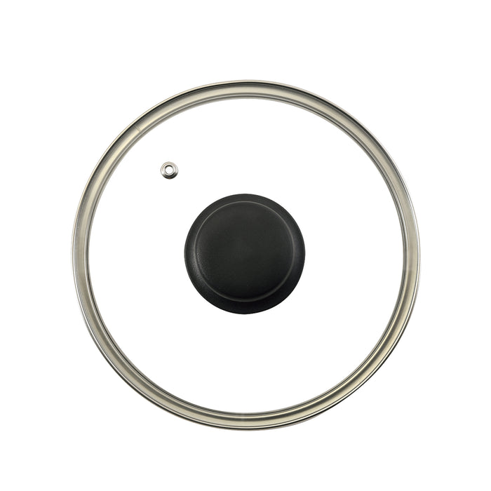 NEW普段使いの圧力鍋3.0L(ガラス蓋･目皿付)