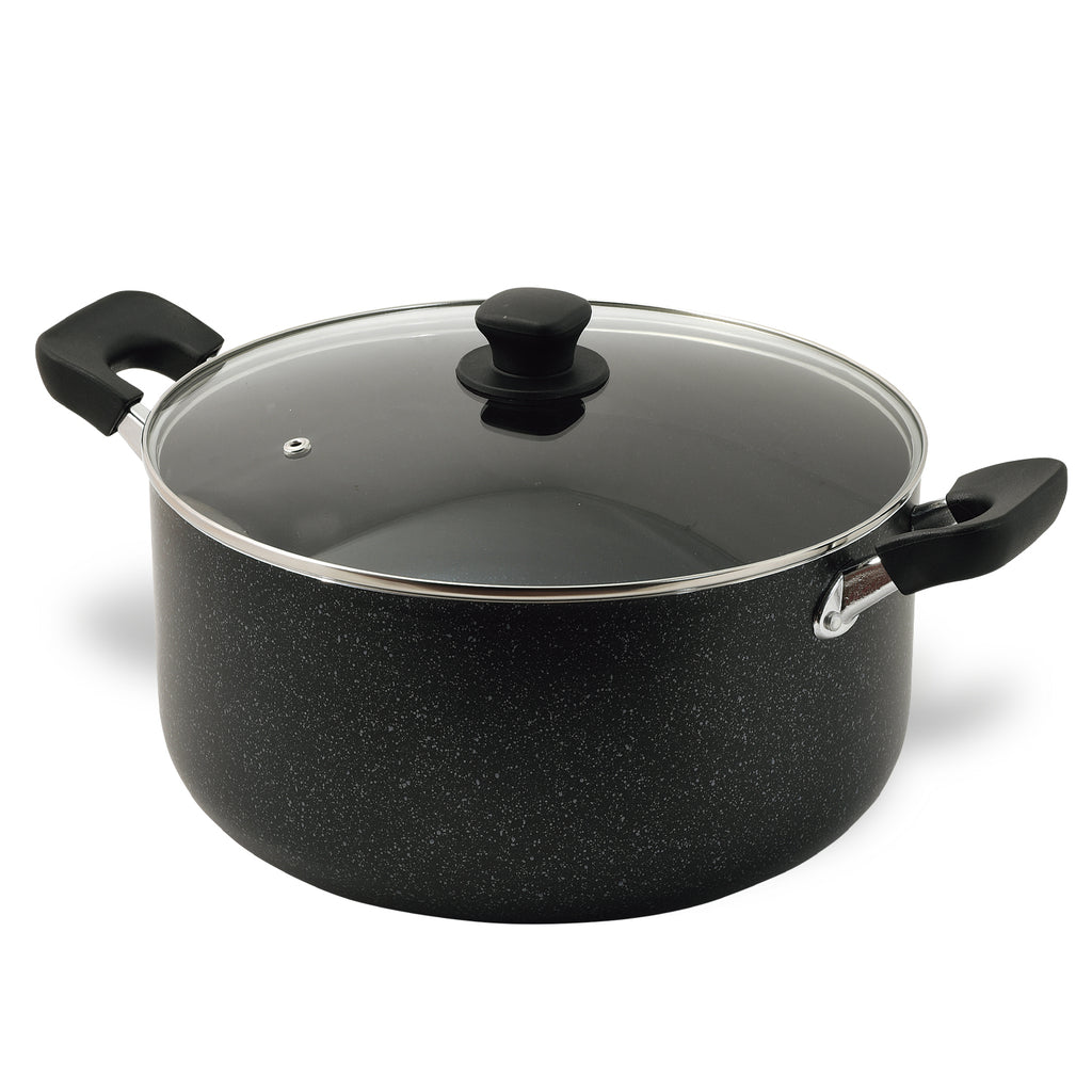 TERAYAMA・RS ロイヤルクイーン深型鍋と蓋 TERAYAMA・RS様専用 ロイヤルクイーン深型鍋と蓋