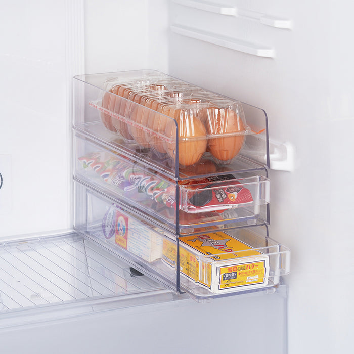 スキット 冷蔵室トレー浅型<スリム>用ラック