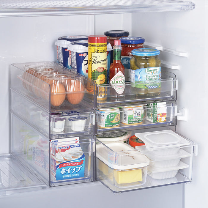 スキット 冷蔵室トレー浅型<スリム>用ラック