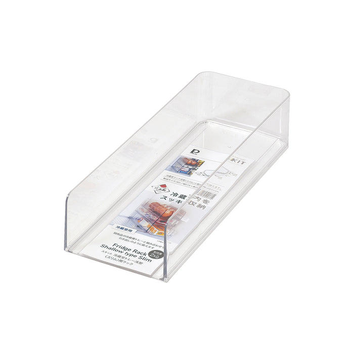 スキット 冷蔵室トレー浅型<スリム>用ラック