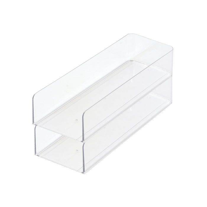 スキット 冷蔵室トレー浅型<スリム>用ラック