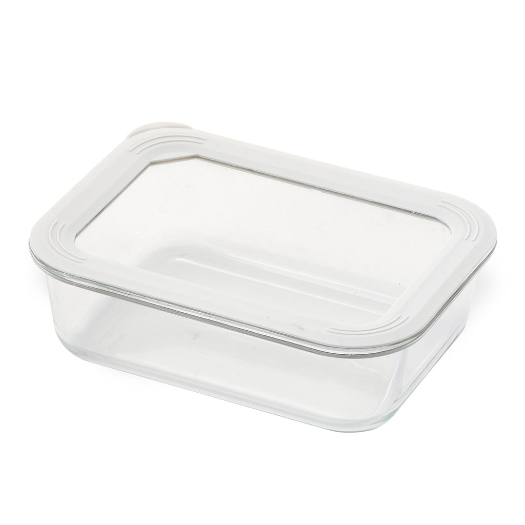 保存容器・ケース Perl 簡単密閉 耐熱ガラス保存容器900ml — PEARL LIFE 公式オンラインショップ