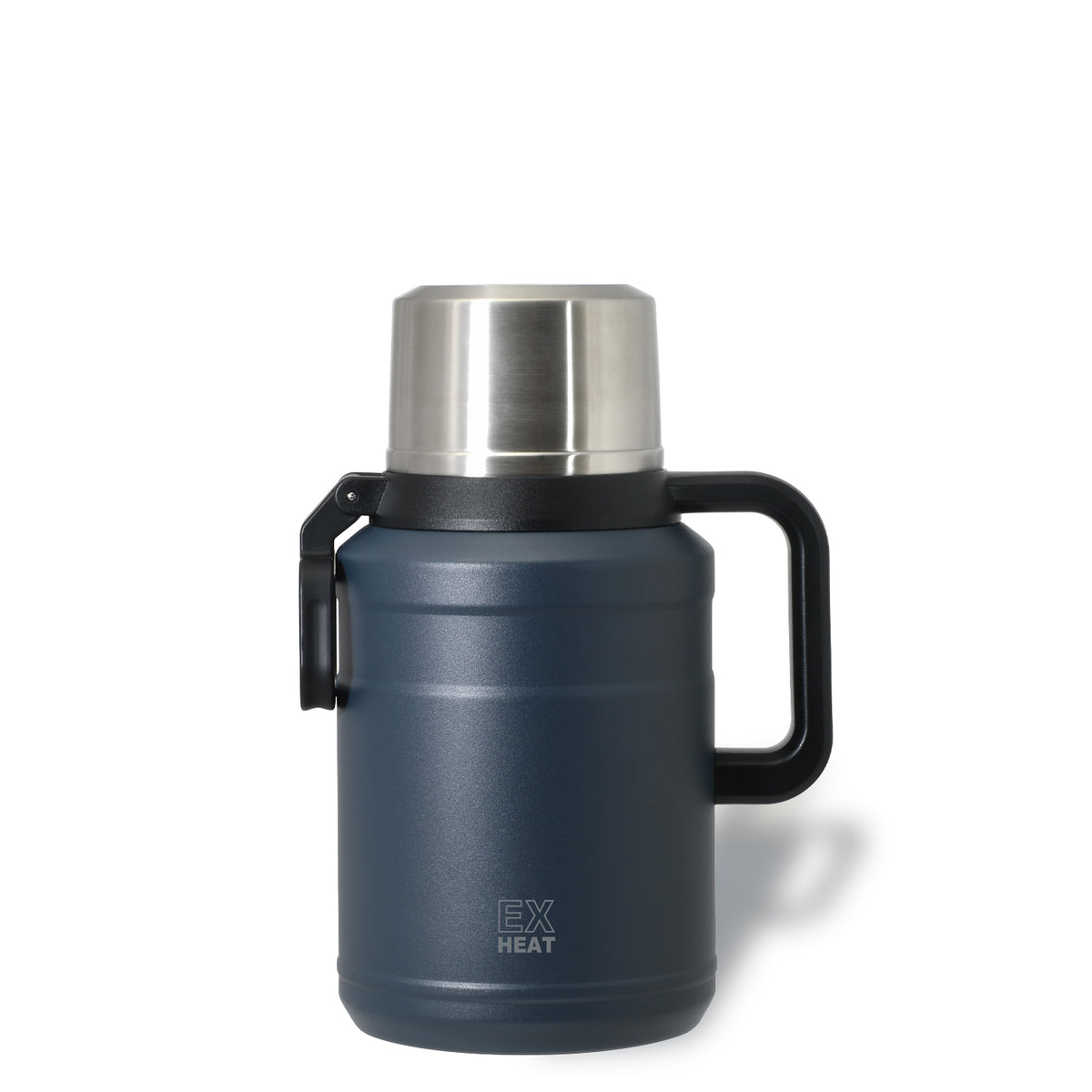 エクスヒート メガボトル2500(ネイビー) — PEARL LIFE 公式オンライン