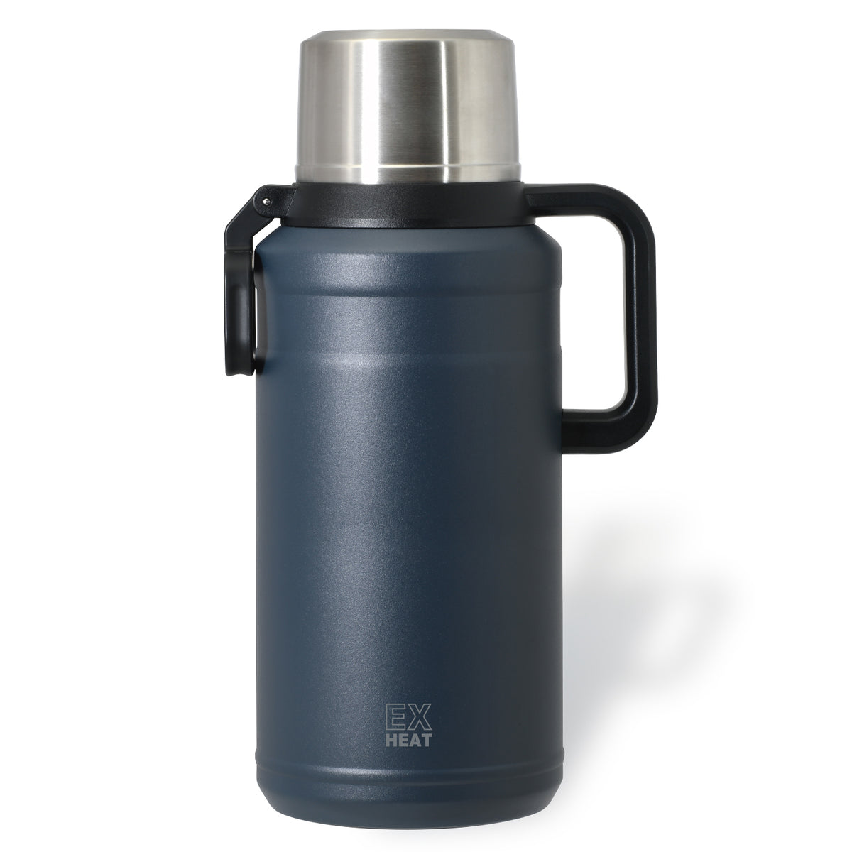 エクスヒート メガボトル3500(ネイビー) — PEARL LIFE 公式オンライン