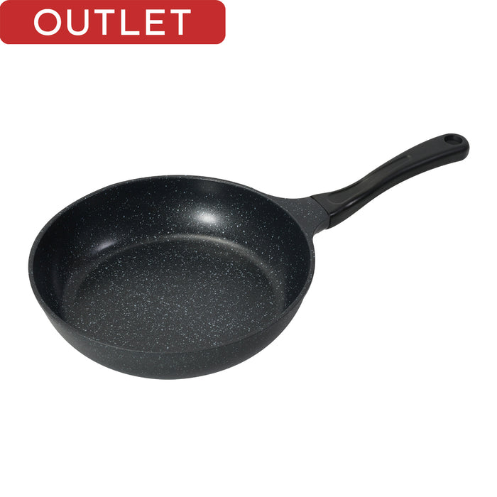 【アウトレット】ストロングマーブル IH対応フライパン26cm