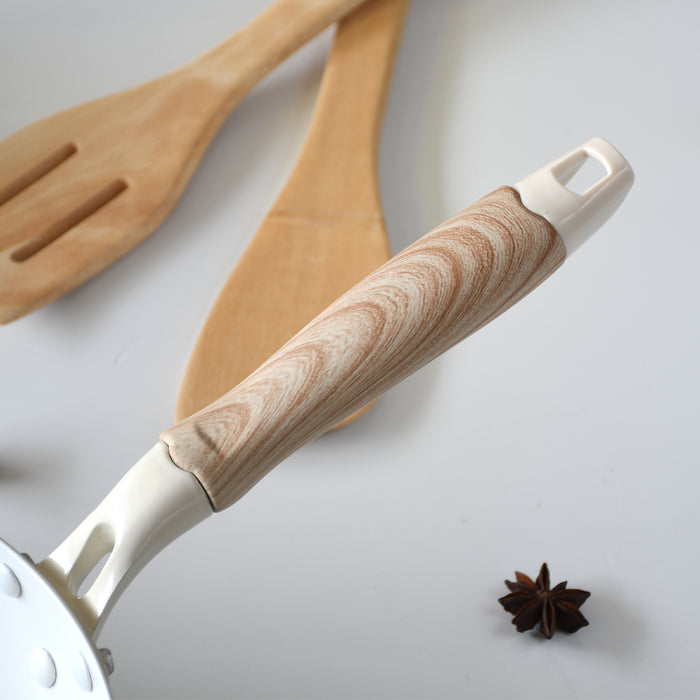 セラミール IH対応行平鍋18cm