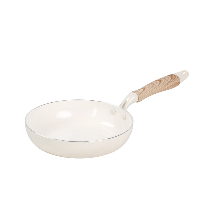 セラミール IH対応フライパン20cm