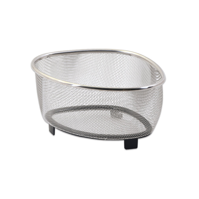 ベーシスライン ステンレス製三角コーナーザル