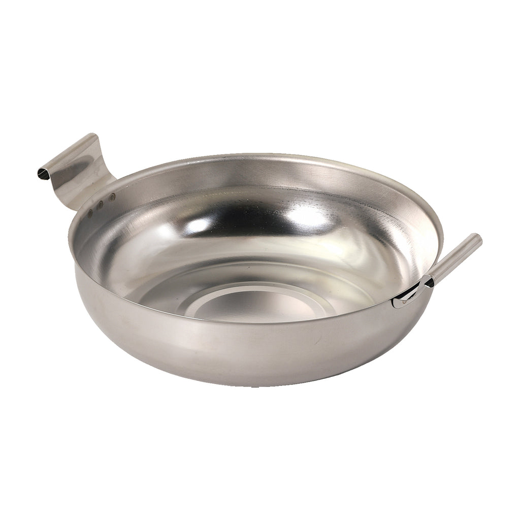 （新品）ステンレス製鍋 和楽庵 ステンレス製ちり鍋20cm — PEARL LIFE 公式オンラインショップ