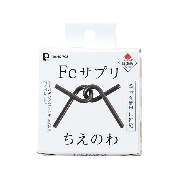 Feサプリ ちえのわ