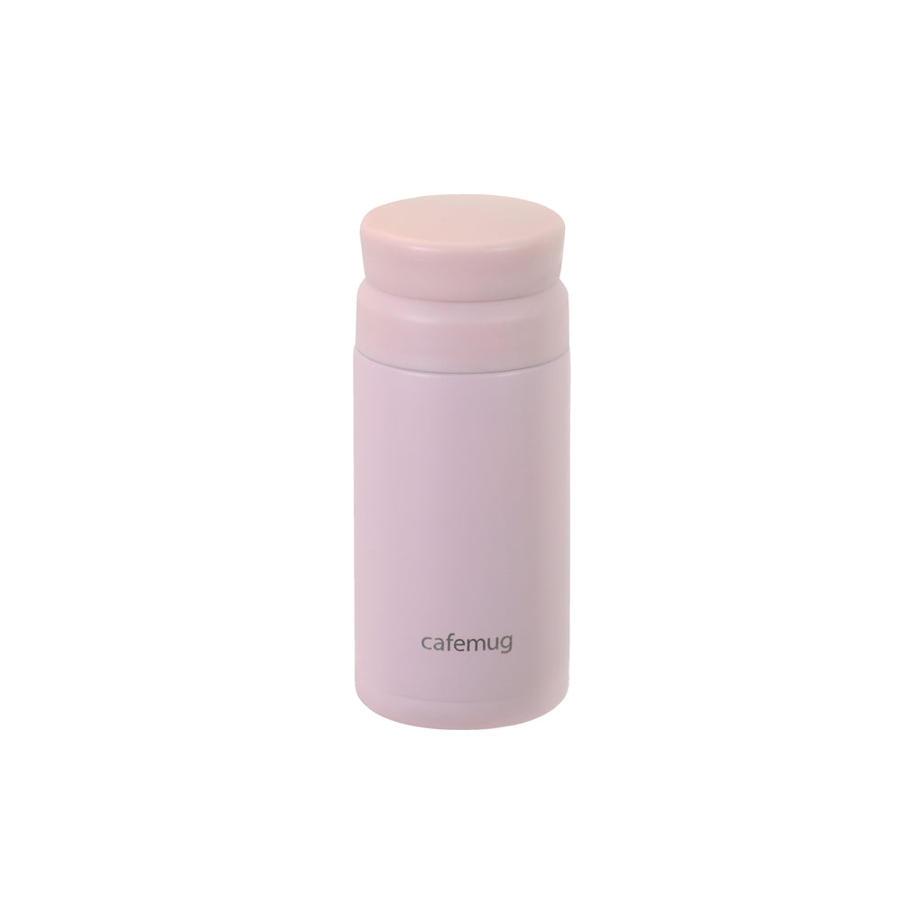 カフェマググレース アイスストッパーマグ200(ペールピンク) — PEARL