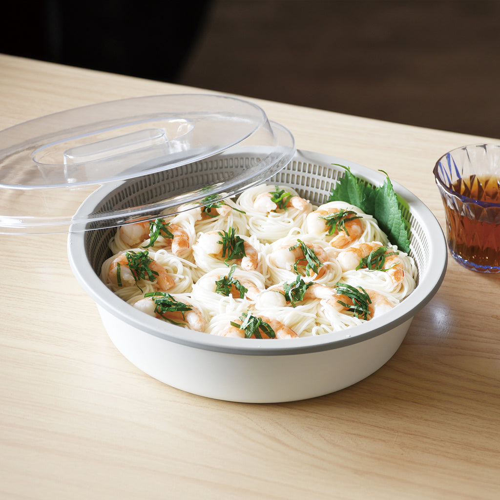 ララシャイン PC万能卓上水切り — PEARL LIFE 公式オンラインショップ