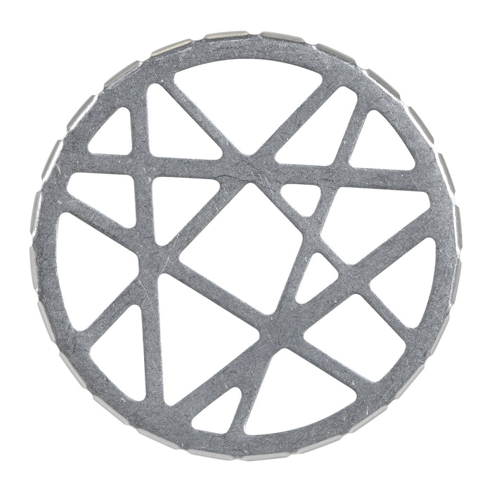 ステンレス製ミニ五徳