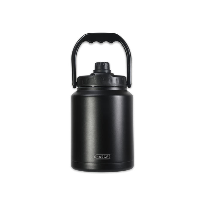 チャージャー アイスコンテナジャグ2200(ブラック)