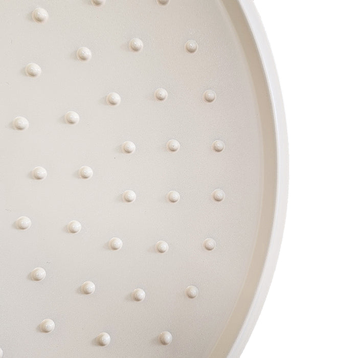 無水調理もできるじっくり煮込み鍋28cm