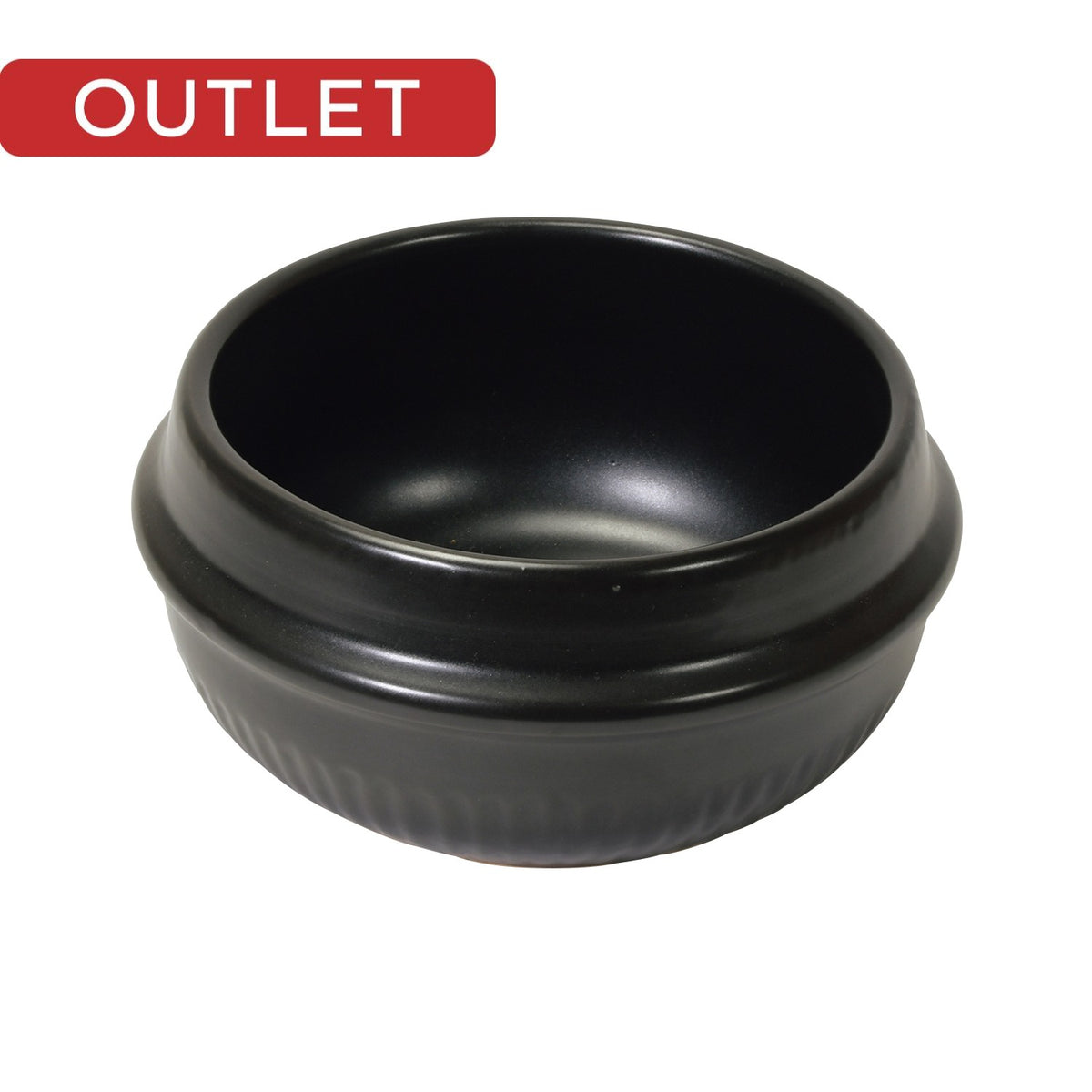 アウトレット】韓味家 陶器製スンドゥブ鍋13cm — PEARL LIFE 公式