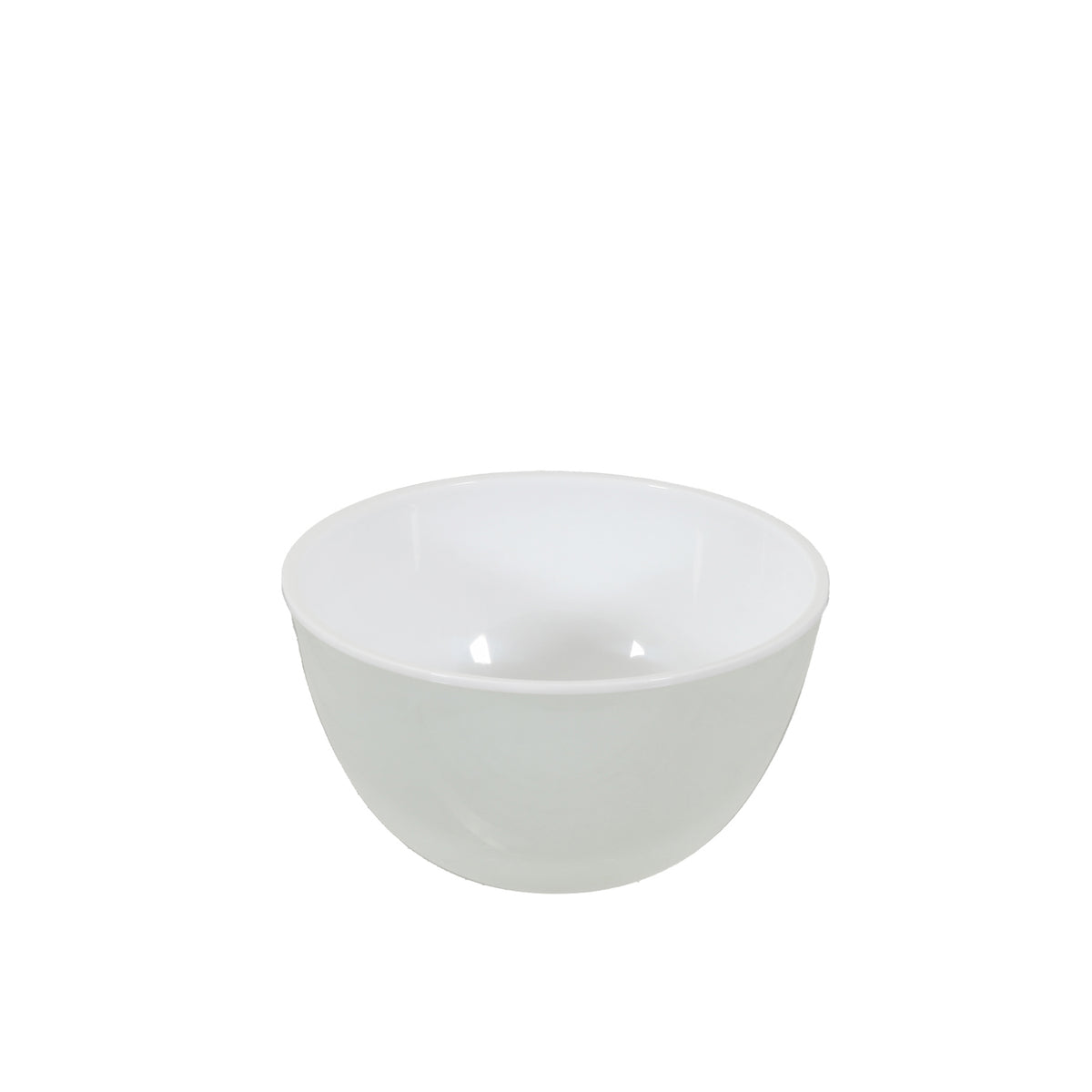 ララシャイン 抗菌耐熱カラーボウル13cm(クリアグリーン) — PEARL LIFE
