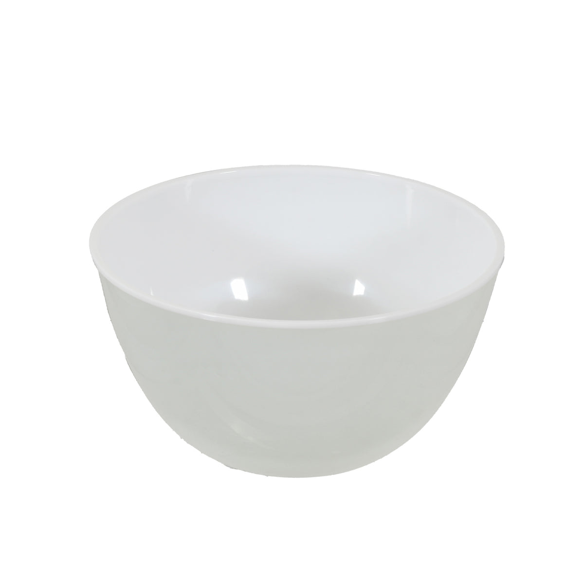 ララシャイン 抗菌耐熱カラーボウル16cm(クリアグリーン) — PEARL LIFE