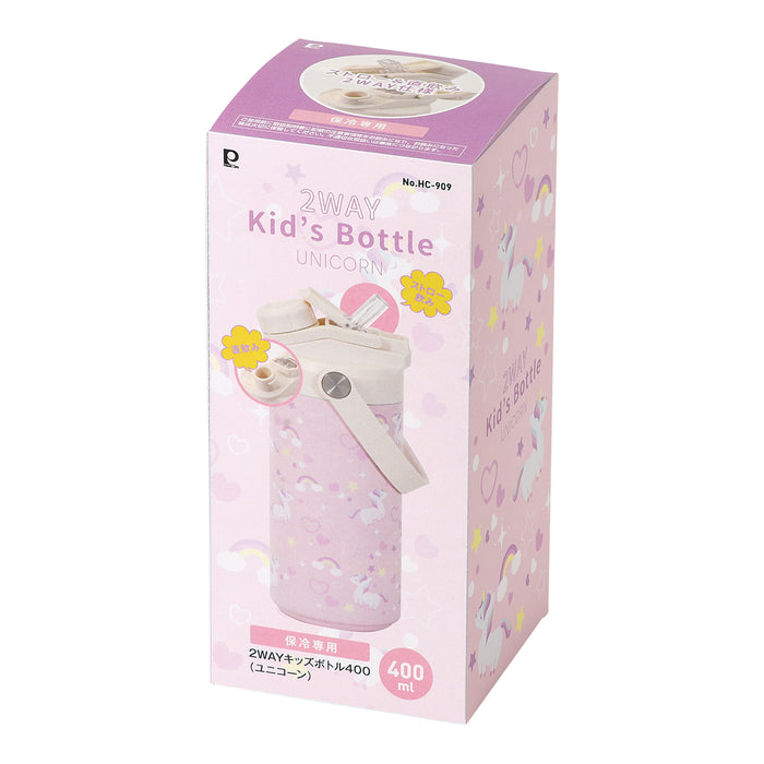 2WAYキッズボトル400(恐竜)