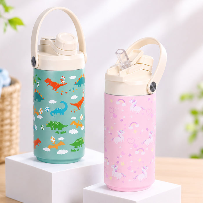 2WAYキッズボトル400(ユニコーン)