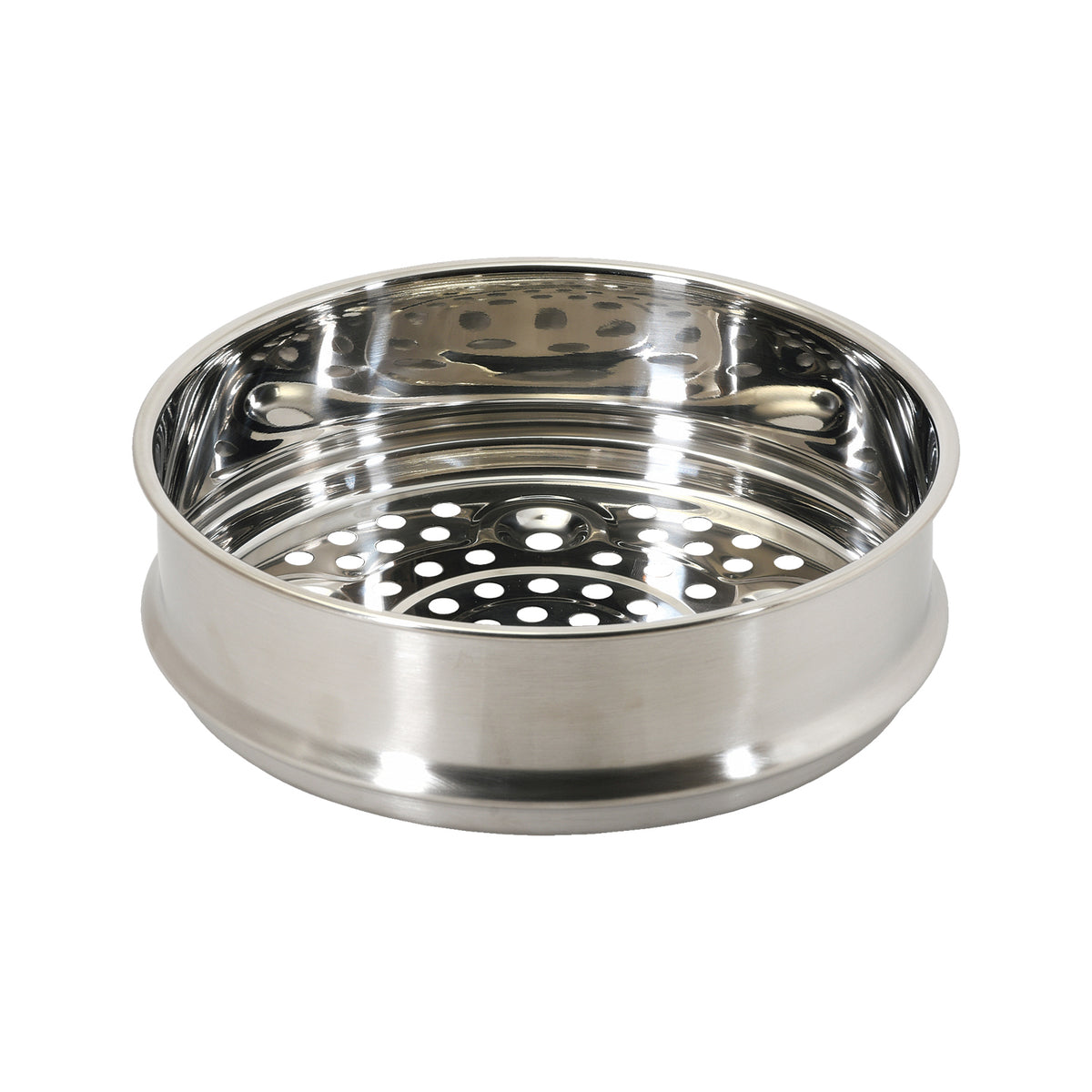 ステンレス製簡単蒸し器20cm用 — PEARL LIFE 公式オンラインショップ