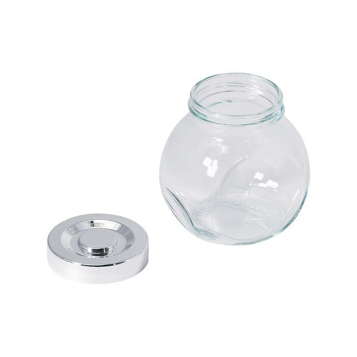 クローブ ガラス製スパイスビン210ml2個組