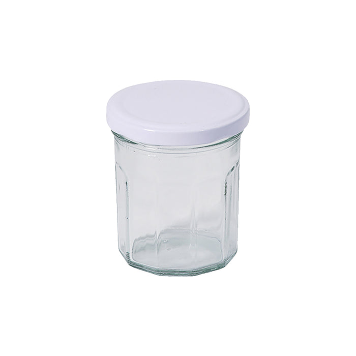 キープシール ガラス製保存ビン200ml