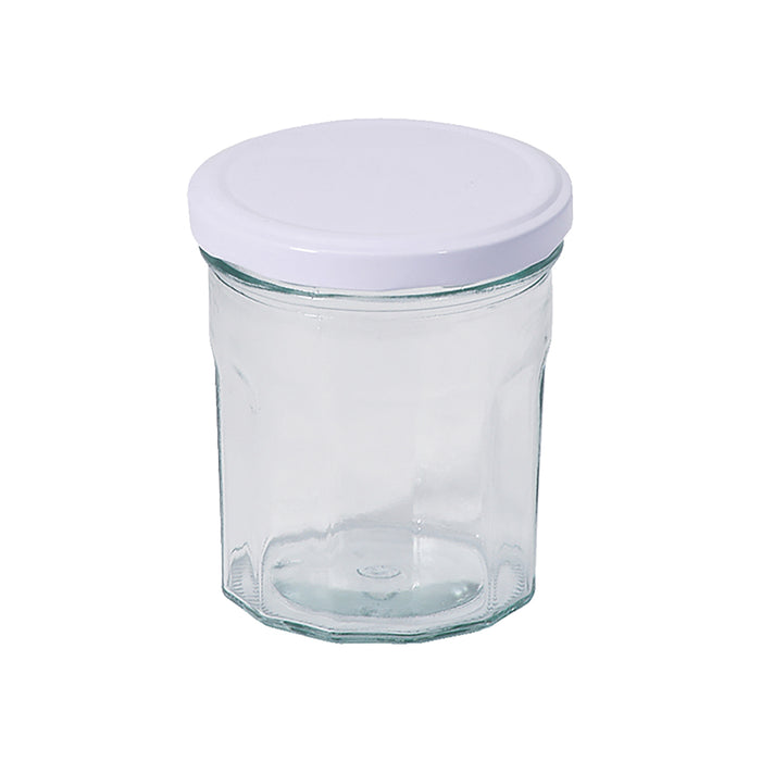 キープシール ガラス製保存ビン330ml