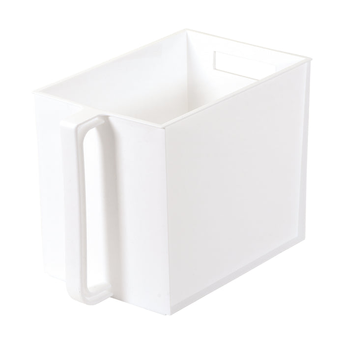 キャビスタ ぴったり並ぶ吊戸棚ストッカー(ホワイト)