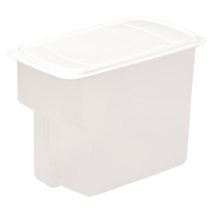 キャビスタ 蓋付吊戸棚ストッカー<深型>