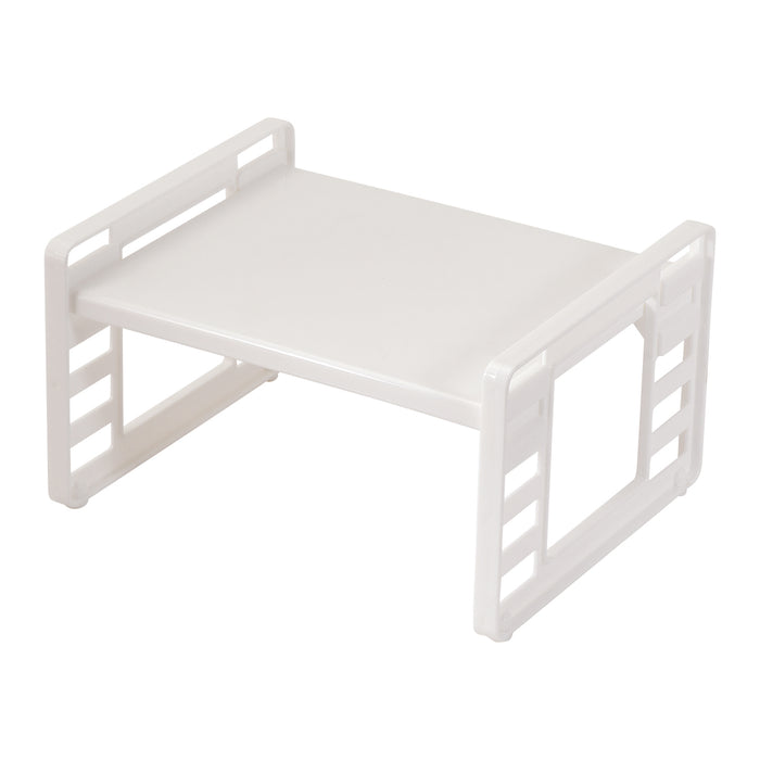 キャビスタ 伸縮式プレートラック