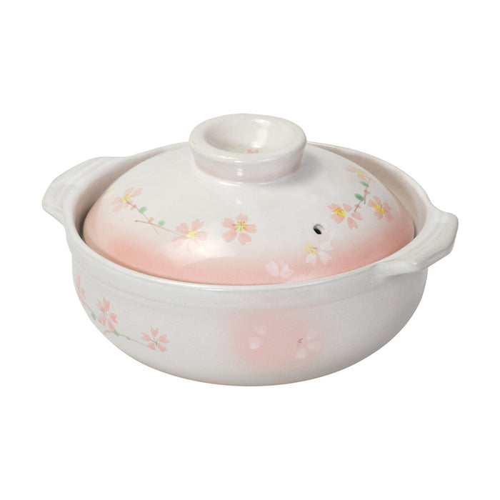 土鍋7号(桜日和)