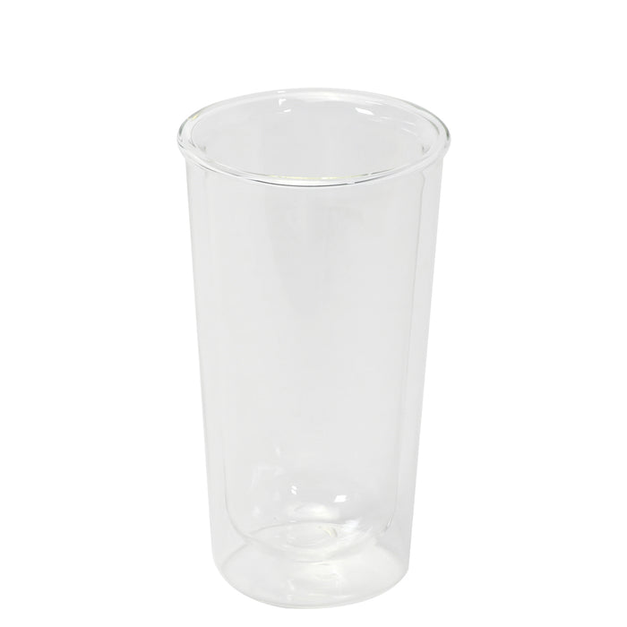 ガラス製ダブルウォールタンブラー370ml
