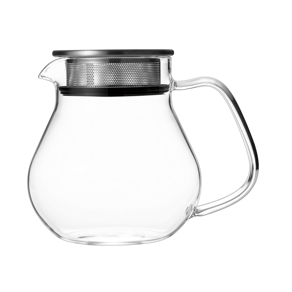 [未使用に近い] FELLOW ティーポット ガラス製ティーポット700ml — PEARL LIFE 公式オンラインショップ